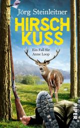 Cover-Bild Hirschkuss