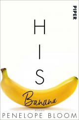 Cover-Bild His Banana – Verbotene Früchte