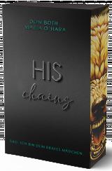 Cover-Bild His Chains