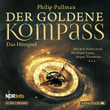 Cover-Bild His Dark Materials 1: Der Goldene Kompass - Das Hörspiel