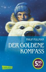 Cover-Bild His Dark Materials 1: Der Goldene Kompass