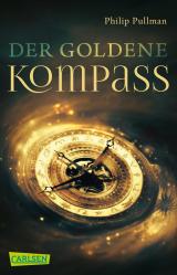 Cover-Bild His Dark Materials 1: Der Goldene Kompass