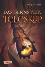Cover-Bild His Dark Materials 3: Das Bernstein-Teleskop