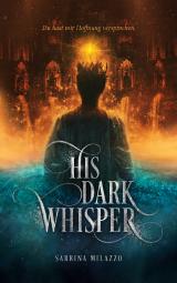 Cover-Bild His Dark Whisper