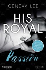 Cover-Bild His Royal Passion