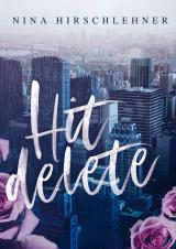 Cover-Bild Hit DELETE