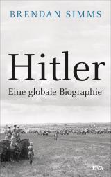 Cover-Bild Hitler