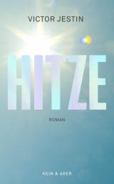 Cover-Bild Hitze