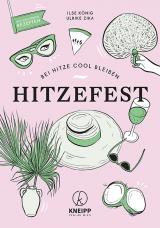Cover-Bild Hitzefest