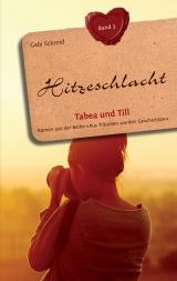 Cover-Bild Hitzeschlacht
