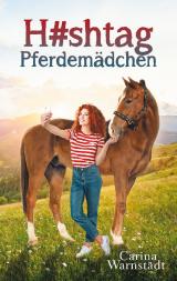 Cover-Bild H#shtag Pferdemädchen