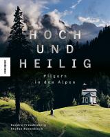 Cover-Bild Hoch und heilig