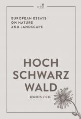 Cover-Bild Hochschwarzwald