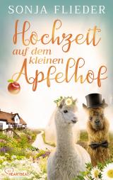 Cover-Bild Hochzeit auf dem kleinen Apfelhof