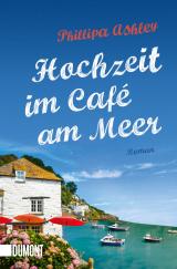 Cover-Bild Hochzeit im Café am Meer