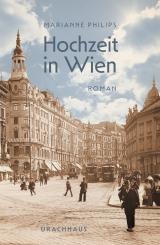 Cover-Bild Hochzeit in Wien