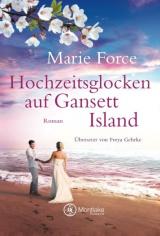 Cover-Bild Hochzeitsglocken auf Gansett Island