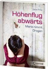 Cover-Bild Höhenflug abwärts
