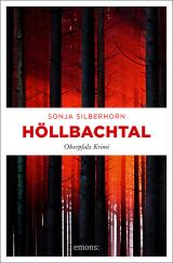 Cover-Bild Höllbachtal