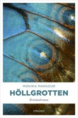 Cover-Bild Höllgrotten