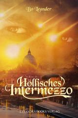 Cover-Bild Höllisches Intermezzo