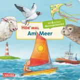 Cover-Bild Hör mal (Soundbuch): Am Meer