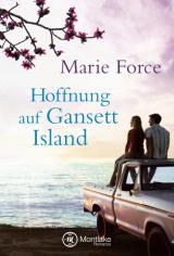 Cover-Bild Hoffnung auf Gansett Island