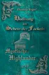 Cover-Bild Hoffnung im Schein der Fackeln