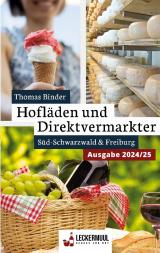Cover-Bild Hofläden und Direktvermarkter