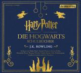 Cover-Bild Hogwarts Schulbücher