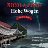 Cover-Bild Hohe Wogen