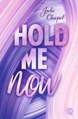 Cover-Bild Hold me now