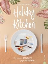 Cover-Bild Holiday Kitchen
