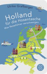Cover-Bild Holland für die Hosentasche