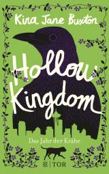 Cover-Bild Hollow Kingdom