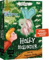 Cover-Bild Holly Holunder und der magische Garten