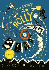 Cover-Bild Holly im Himmel