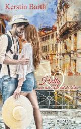 Cover-Bild Holly und die Sache mit der Liebe