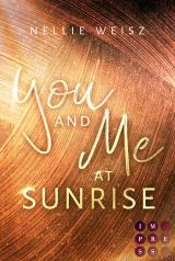 Cover-Bild Hollywood Dreams 1: You and me at Sunrise