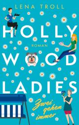 Cover-Bild Hollywood Ladies