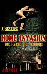 Cover-Bild Home Invasion