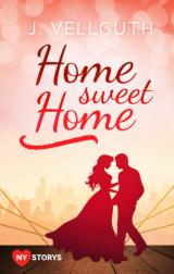 Cover-Bild Home sweet Home