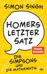 Cover-Bild Homers letzter Satz