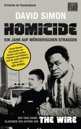 Cover-Bild Homicide
