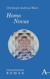 Cover-Bild Homo Novus