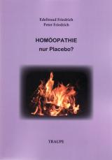 Cover-Bild Homöopathie - nur Placebo?