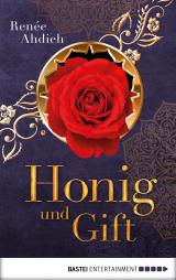 Cover-Bild Honig und Gift