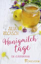 Cover-Bild Honigmilchtage
