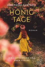 Cover-Bild Honigtage