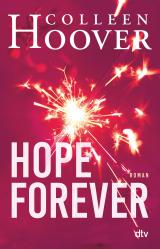 Cover-Bild Hope Forever